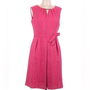 NWT Classic Pink Ellen Tracy dress size 10 💕